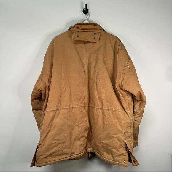 Old Mill Work Wear Jacket - Picture 5 of 7